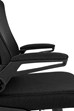Zombie Mesh Office Chair