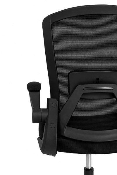 Zombie Mesh Office Chair