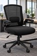 Zombie Mesh Office Chair