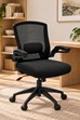 Zombie Mesh Office Chair