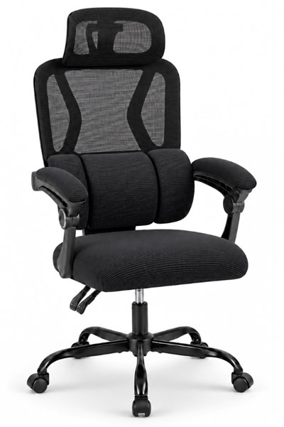 Nimbus Ergonomic Mesh Office Chair