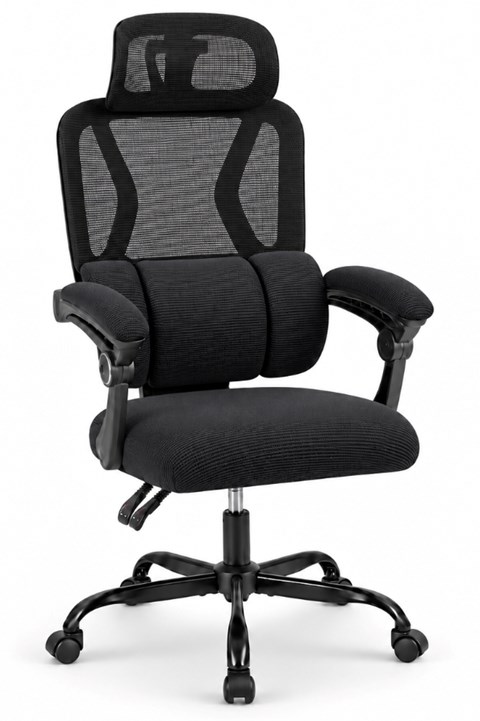Nimbus Ergonomic Mesh Office Chair