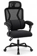 Nimbus Ergonomic Mesh Office Chair