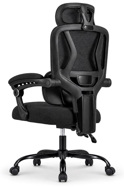 Nimbus Ergonomic Mesh Office Chair
