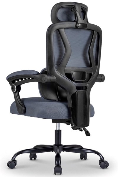 Nimbus Ergonomic Mesh Office Chair
