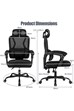 Nimbus Ergonomic Mesh Office Chair