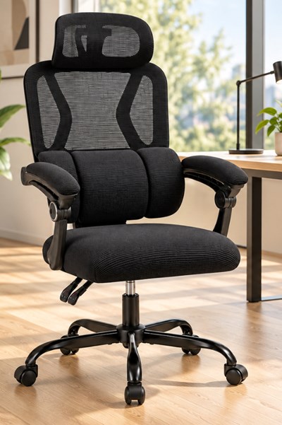 Nimbus Ergonomic Mesh Office Chair