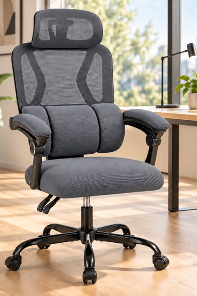 Nimbus Ergonomic Mesh Office Chair