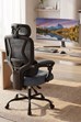 Nimbus Ergonomic Mesh Office Chair