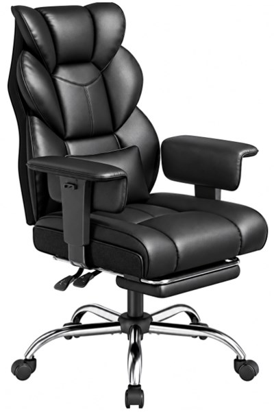 Kingsley Executive Office Chair