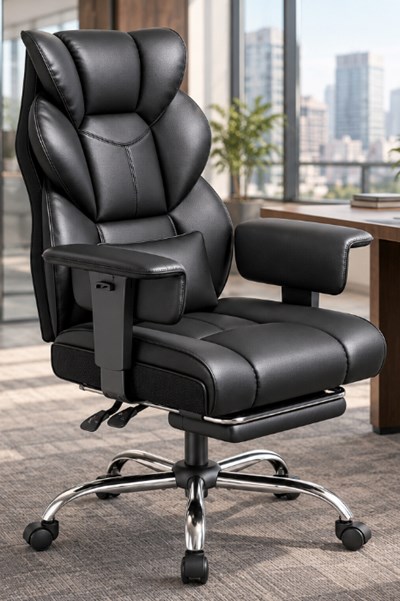 Kingsley Executive Office Chair