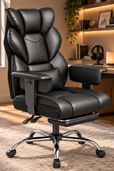 Kingsley Executive Office Chair