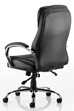 Goliath Leather Office Chair
