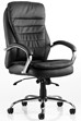 Goliath Leather Office Chair
