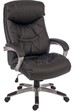 Biggar Leather Office Chair