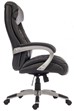 Biggar Leather Office Chair