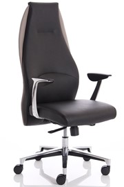 Laguna Leather Chair