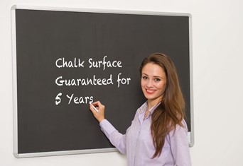 Chalkboards - 900 x 600mm