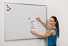 Coated Steel Whiteboards