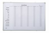 Annual Planner