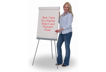 Telescopic Easel