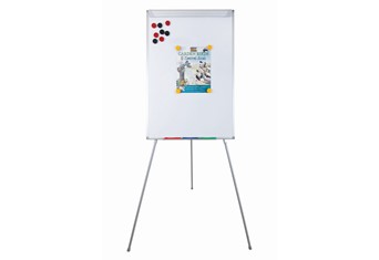 Telescopic Magnetic Easel