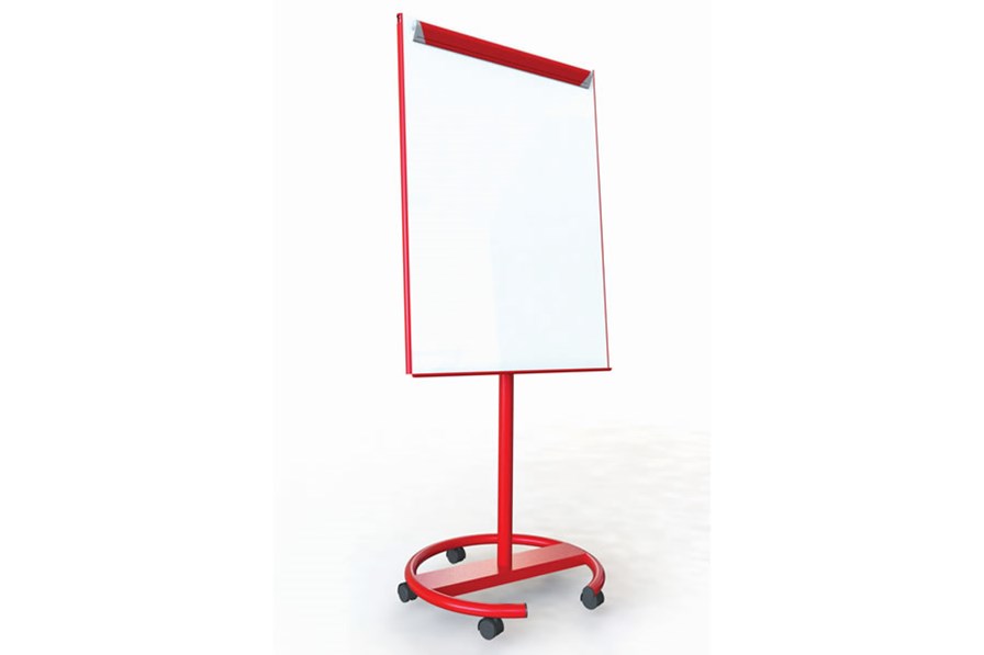Mobile Easel