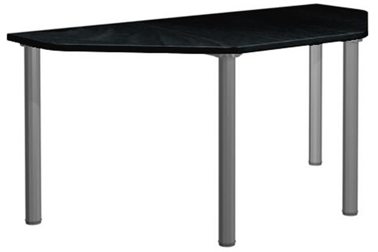 Nene D-End Meeting Table