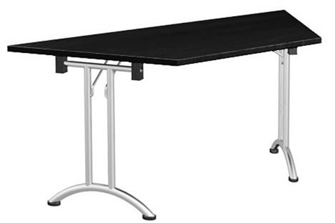 Nene Folding 30 Degree Trapezoidal Table