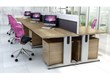 Bench Desking