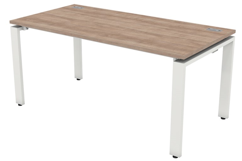 Geo Bench Desk Single