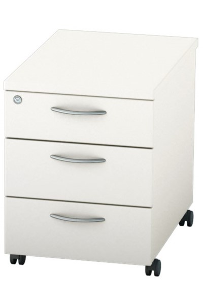 Avon Mobile Pedestal 3 Drawer