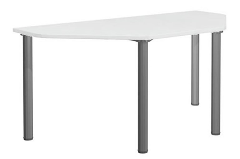 Avon D-End Meeting Table