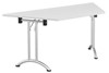 Avon Folding 30 Degree Trapezoidal Table