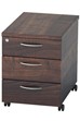 Harmony Mobile Pedestal 3 Drawer