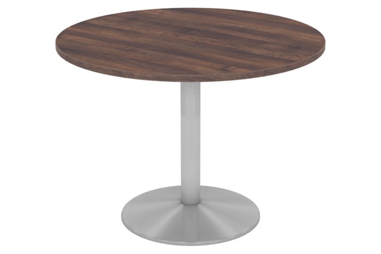 Harmony Column Leg Meeting Table