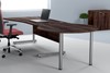 Harmony Barrel Boardroom Table