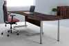 Harmony Walnut Conference Table