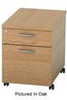 Thames Mobile Pedestal Drawers