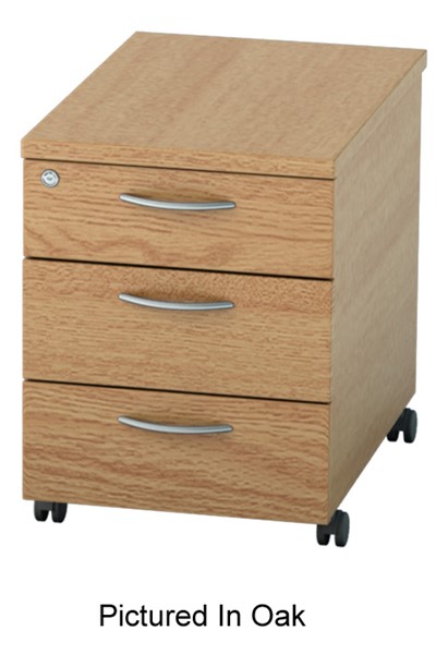 Thames Mobile Pedestal Drawers