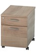 Thames Mobile Pedestal Drawers