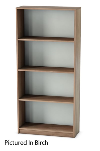 Thames Office Bookcase