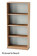 Thames Office Bookcase