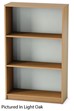 Thames Office Bookcase