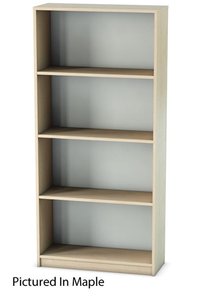 Thames Office Bookcase