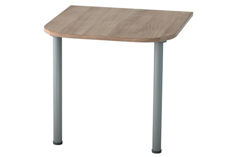 Thames Square Meeting Table - Birch 