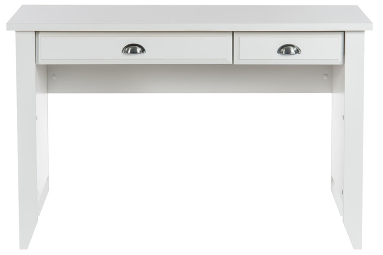 Laptop Desk Soft White