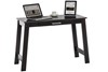 Trestle Desk Cinnamon Ch