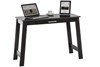 Trestle Desk Cinnamon Ch