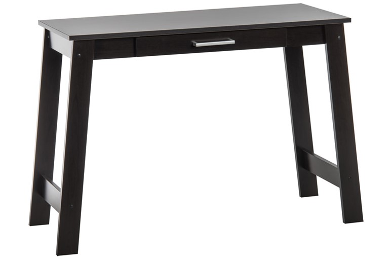 Trestle Desk Cinnamon Ch